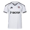 Maillot de Foot Fulham FC Domicile 2025-26 Maillot de Foot Fulham FC Domicile 2025-26